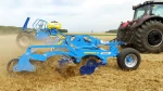 Disc harrow Softer